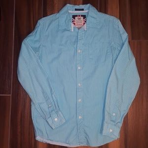 Cactus Handmade Dress Shirt